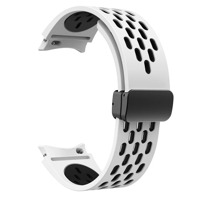 Sehr Angenehm Samsung Smartwatch Silikon Universell Armband