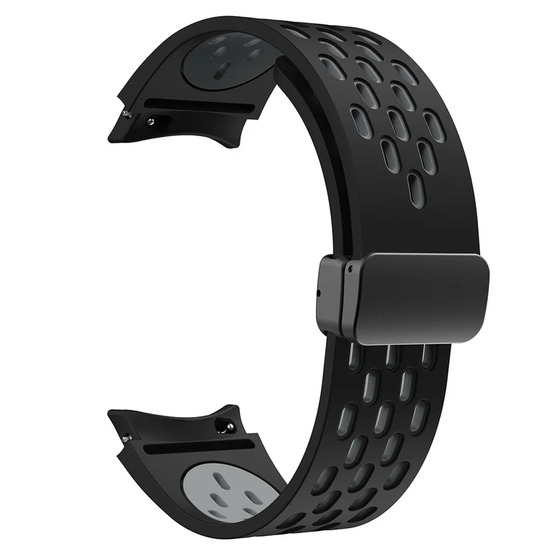 Sehr Angenehm Samsung Smartwatch Silikon Universell Armband