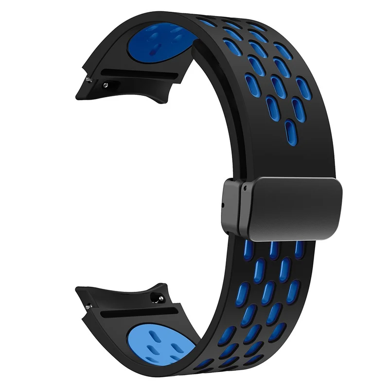 Sehr Angenehm Samsung Smartwatch Silikon Universell Armband