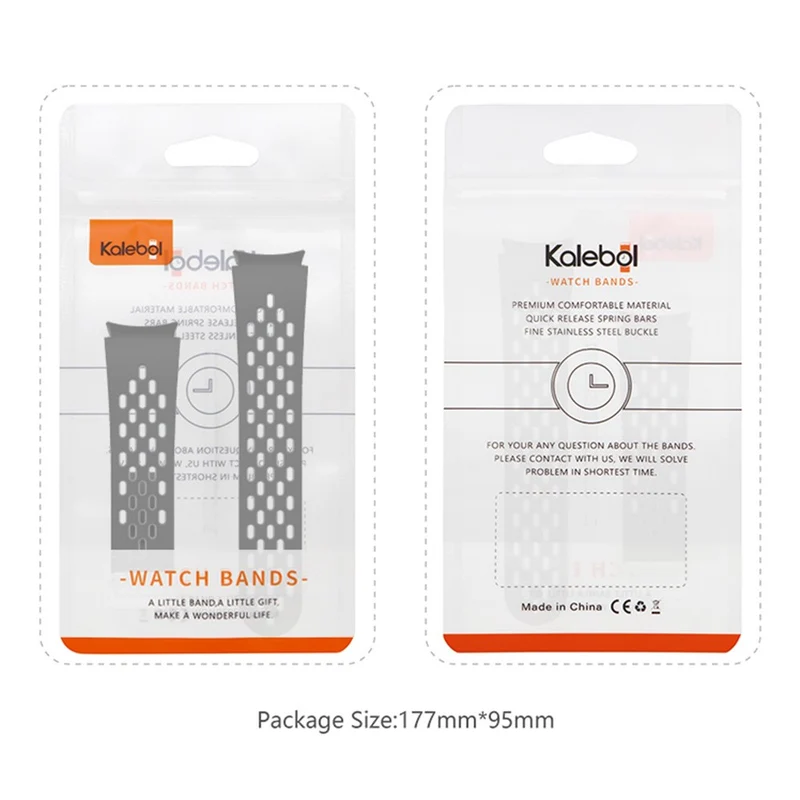 Sehr Angenehm Samsung Smartwatch Silikon Universell Armband