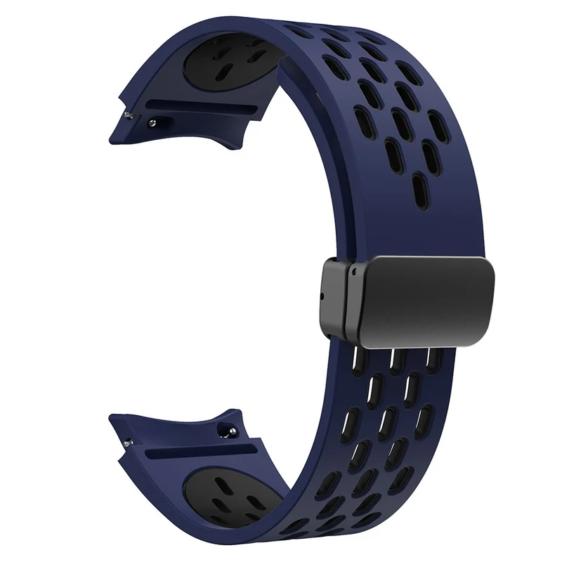 Sehr Angenehm Samsung Smartwatch Silikon Universell Armband
