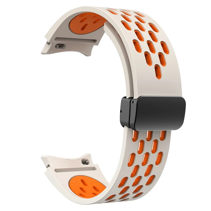Sehr Angenehm Samsung Smartwatch Silikon Universell Armband