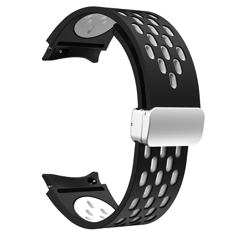 Sehr Angenehm Samsung Smartwatch Silikon Universell Armband