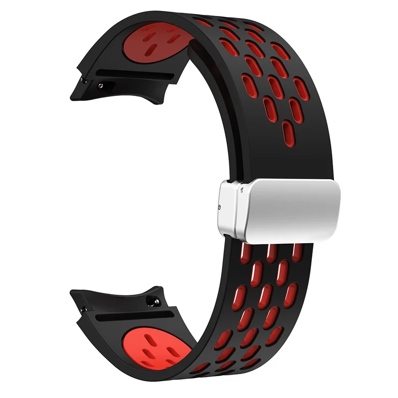 Sehr Angenehm Samsung Smartwatch Silikon Universell Armband