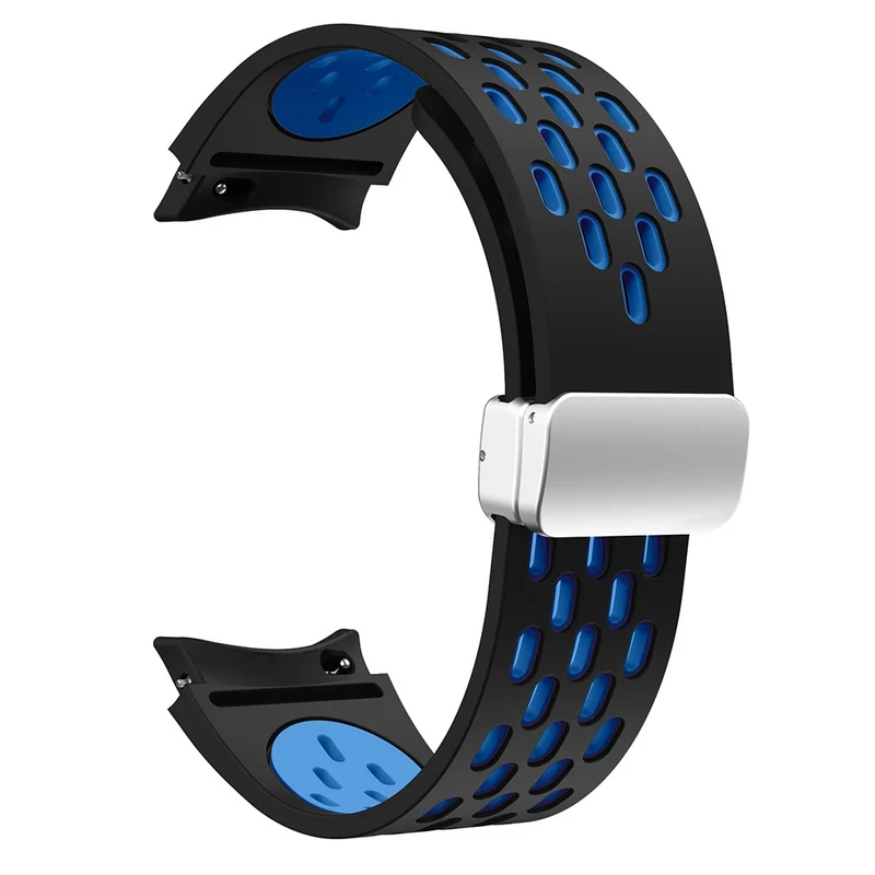 Sehr Angenehm Samsung Smartwatch Silikon Universell Armband
