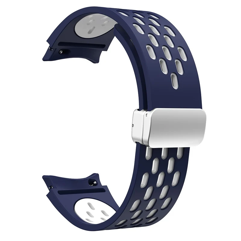 Sehr Angenehm Samsung Smartwatch Silikon Universell Armband