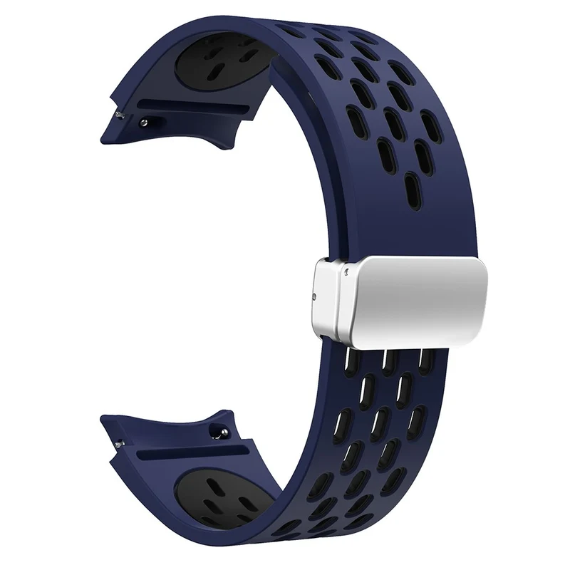 Sehr Angenehm Samsung Smartwatch Silikon Universell Armband