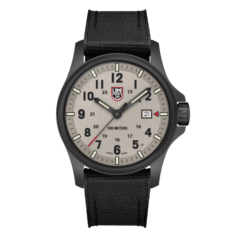 Luminox Atacama Field XL.1971.SET Herrenuhr • LLT-Beleuchtung • CARBONOX™