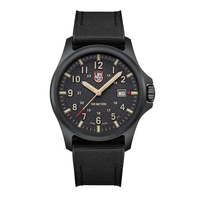 Luminox Atacama Field XL.1970.SET Herrenuhr • Swiss Made