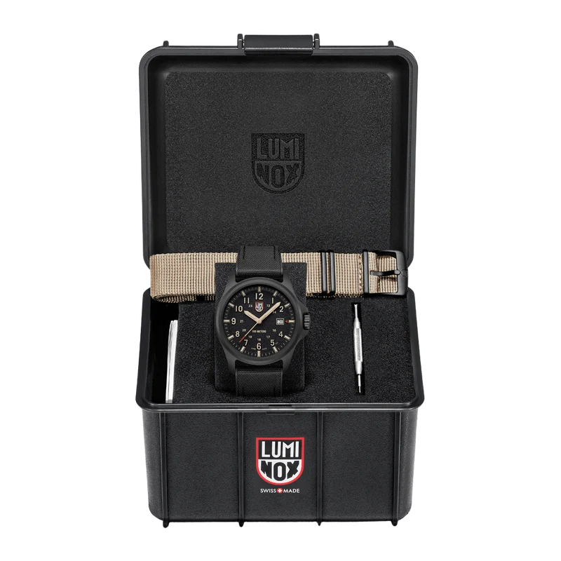 Luminox Atacama Field XL.1970.SET Herrenuhr • Swiss Made