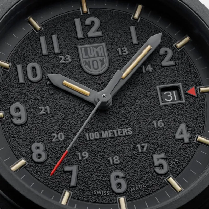 Luminox Atacama Field XL.1961 Herrenuhr • LLT Leuchtsystem • CARBONOX™ Gehäuse