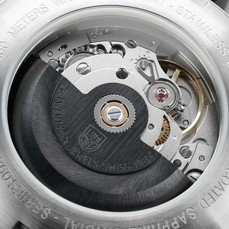 Luminox Sport Timer XS.0921 Herrenuhr • LLT • Automatik