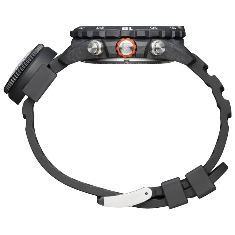 Luminox Bear Grylls Survival Master XB.3741 Herrenuhr • Carbonox+ • LLT