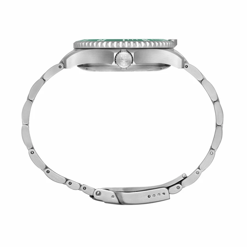 Luminox Sport Timer XS.0937 Herrenuhr • Schweizer Automatik • 25 Jahre Leuchtkraft