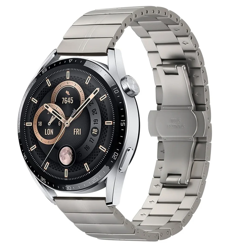 Sehr Cool Yamay SW022 Metall Armband