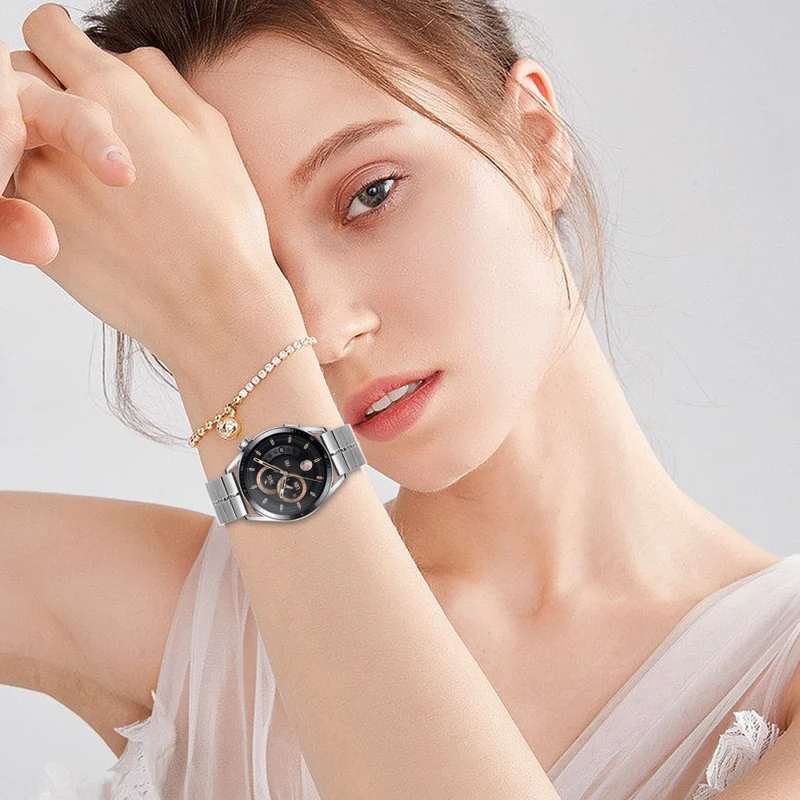 Bemerkenswert Fantastisch Yamay SW022 Metall Armband