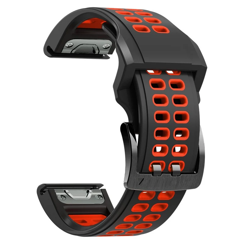 Richtig Gemütlich Garmin Smartwatch Silikon Universell Armband