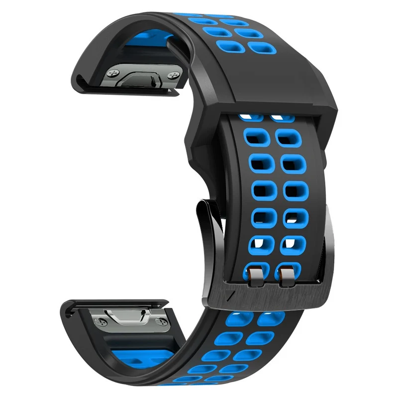 Richtig Gemütlich Garmin Smartwatch Silikon Universell Armband