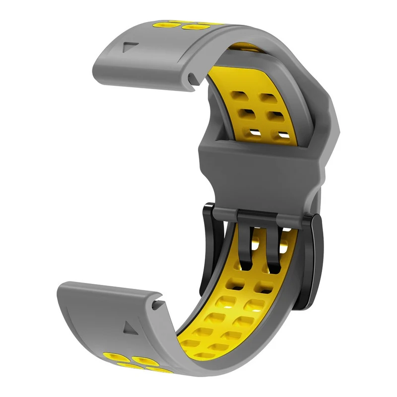Richtig Gemütlich Garmin Smartwatch Silikon Universell Armband