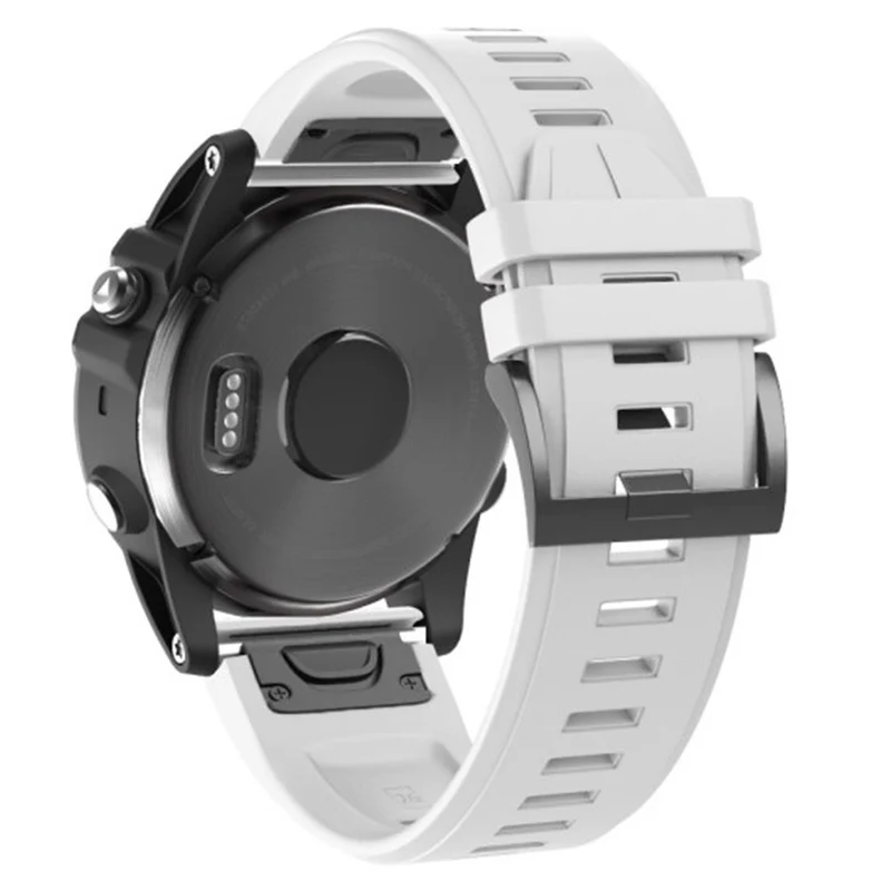 Super Süß Garmin Smartwatch Silikon Universell Armband