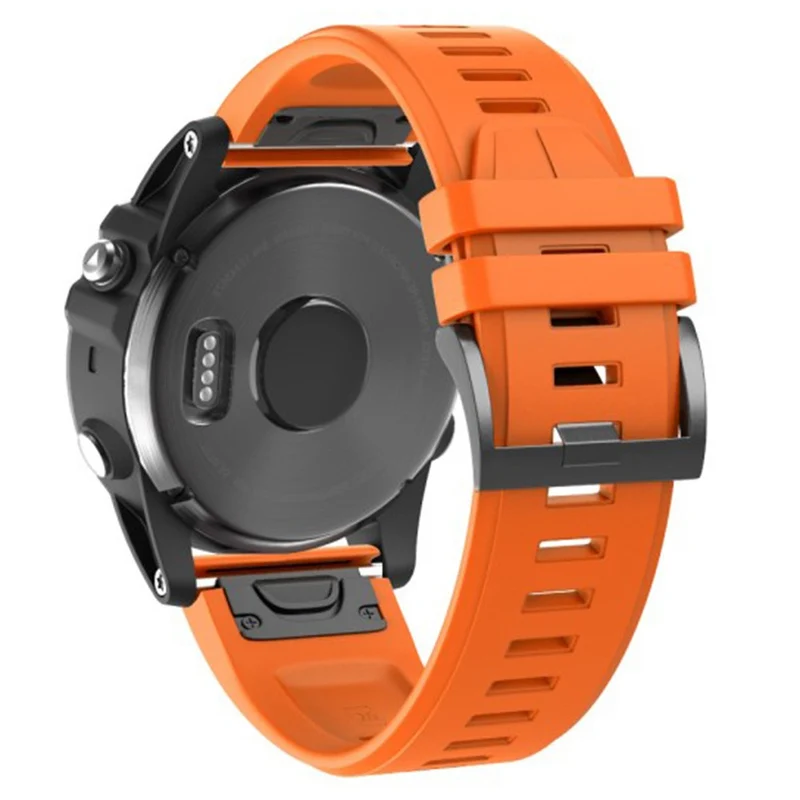 Super Süß Garmin Smartwatch Silikon Universell Armband