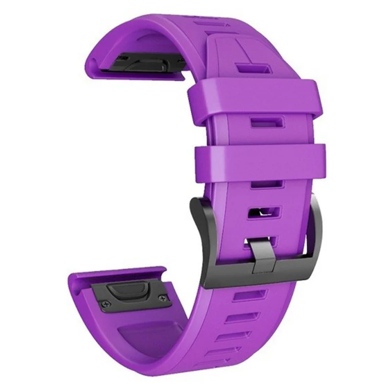 Super Süß Garmin Smartwatch Silikon Universell Armband