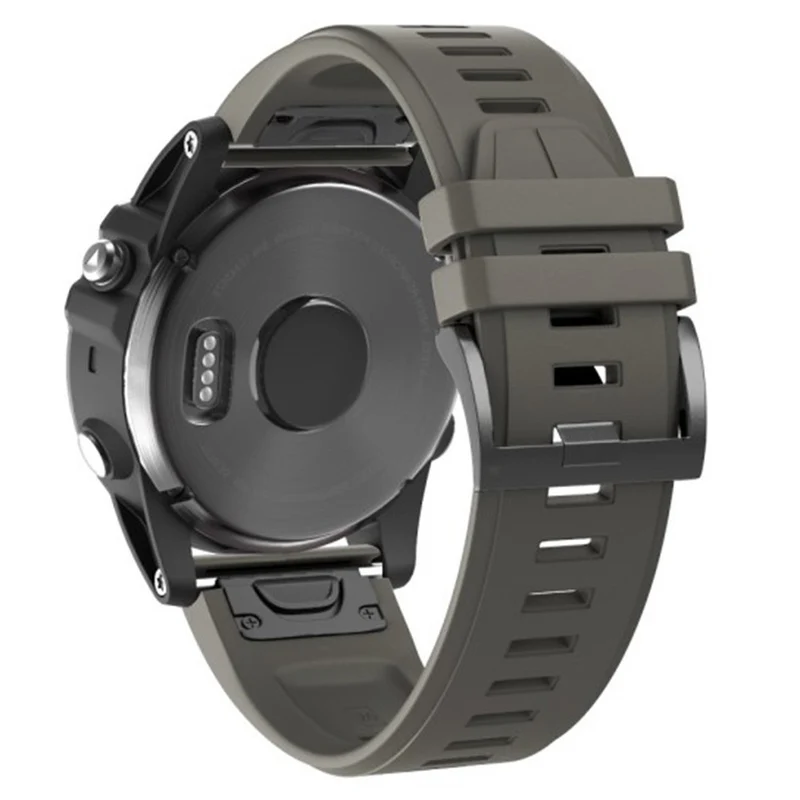 Super Süß Garmin Smartwatch Silikon Universell Armband