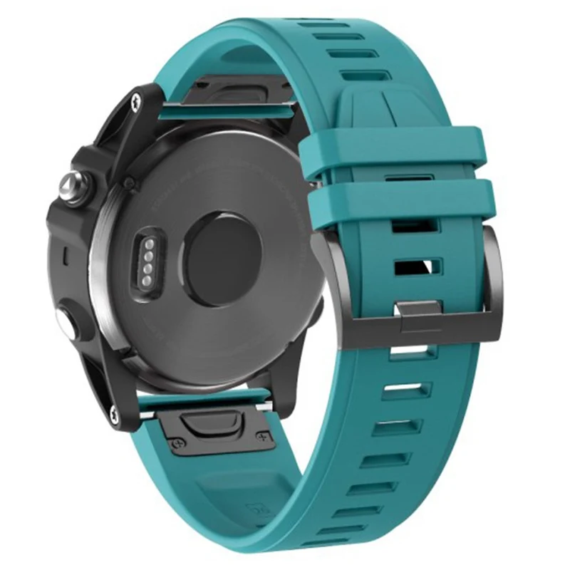 Super Süß Garmin Smartwatch Silikon Universell Armband