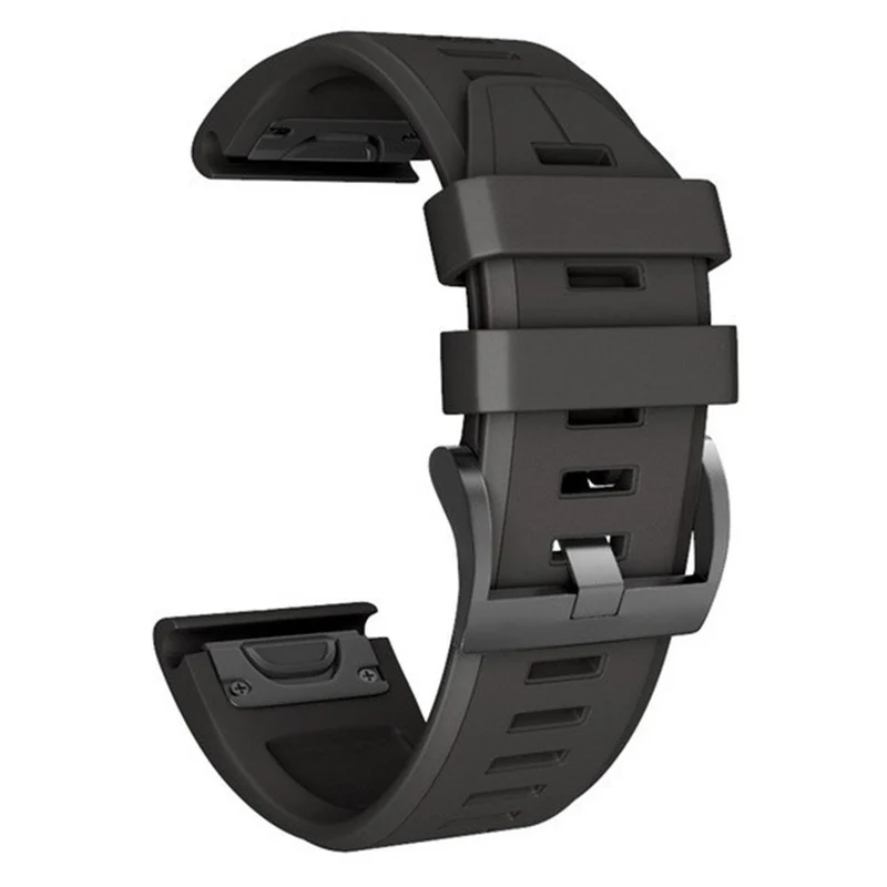 Bequem Garmin Smartwatch Silikon Universell Armband