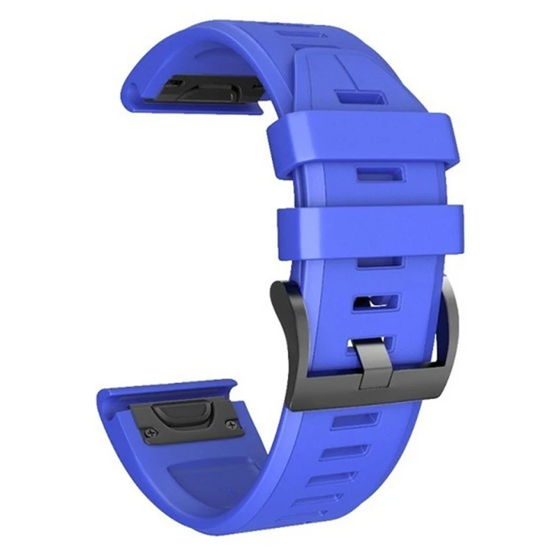 Bequem Garmin Smartwatch Silikon Universell Armband