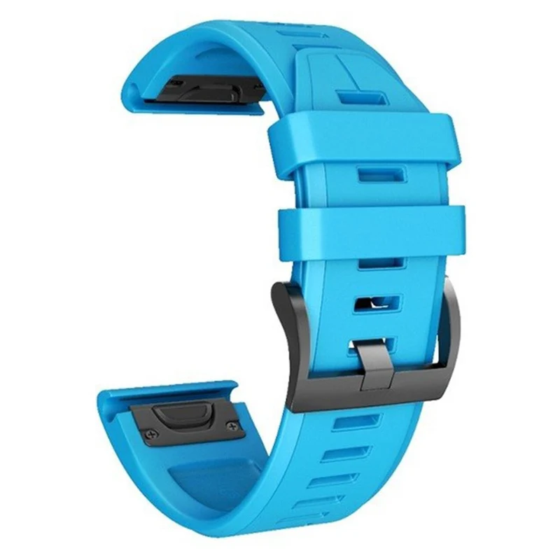 Bequem Garmin Smartwatch Silikon Universell Armband