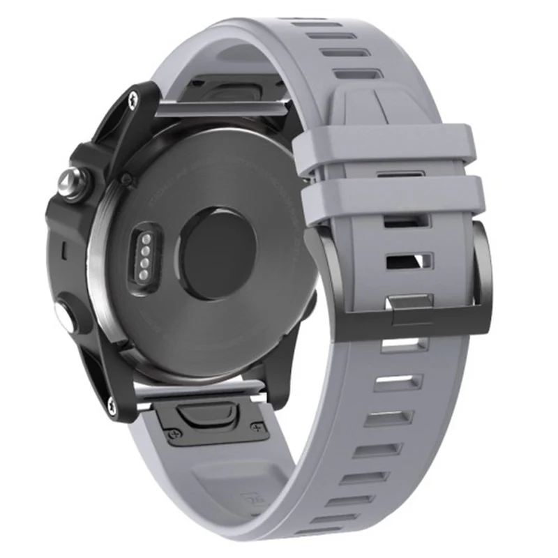 Bequem Garmin Smartwatch Silikon Universell Armband