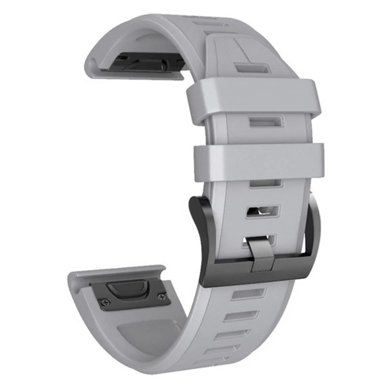 Bequem Garmin Smartwatch Silikon Universell Armband