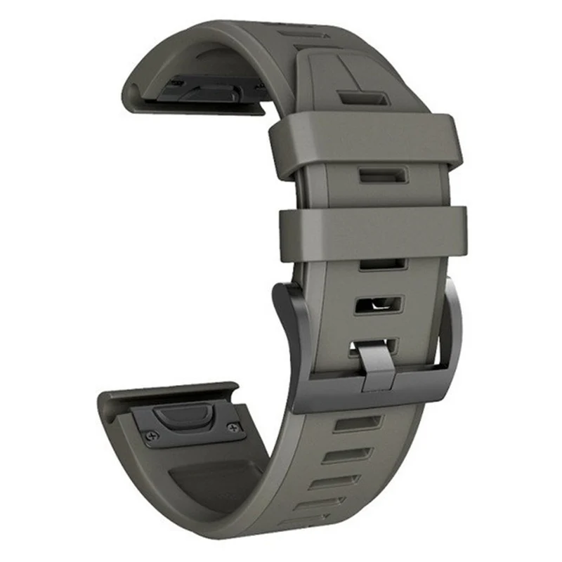 Bequem Garmin Smartwatch Silikon Universell Armband
