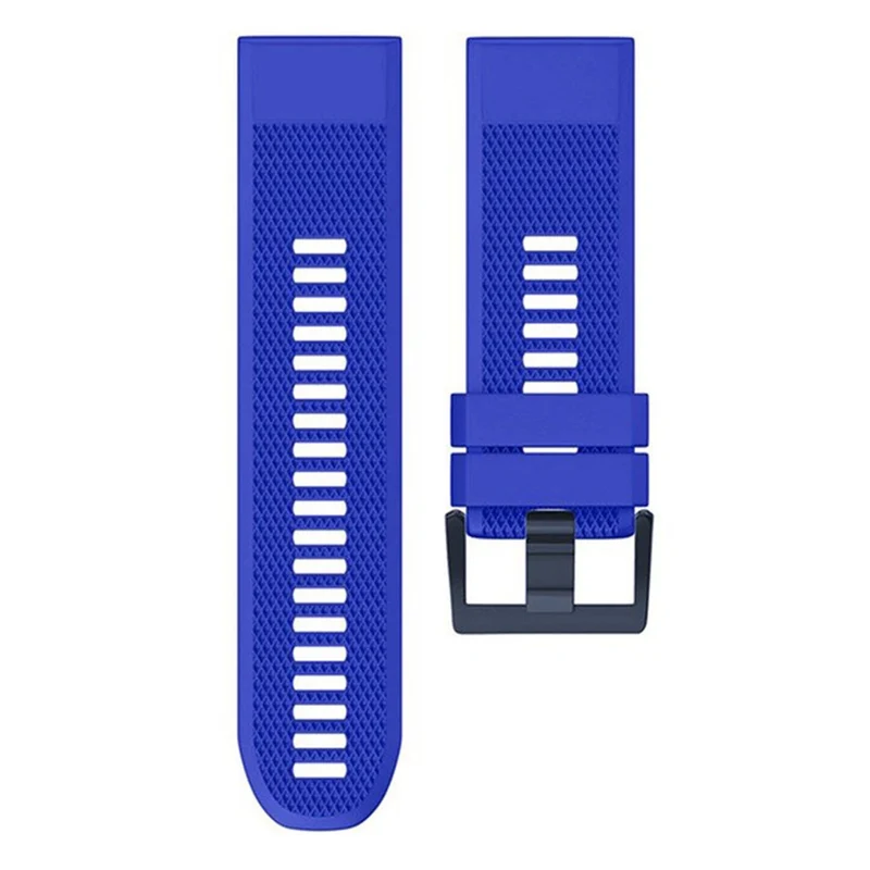 Unglaublich Bequem Garmin Smartwatch Silikon Universell Armband