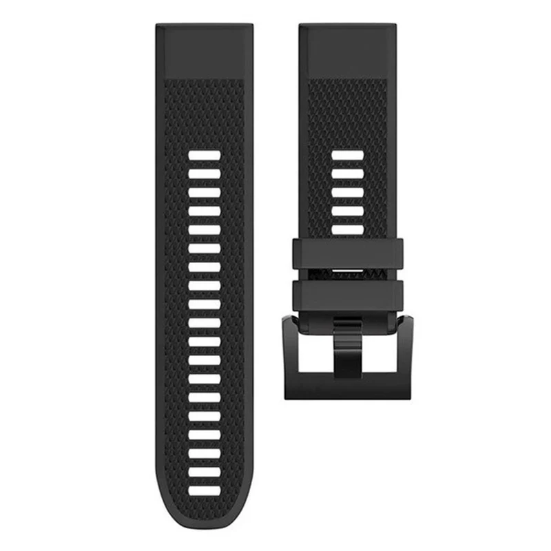 Bequem Garmin Smartwatch Silikon Universell Armband