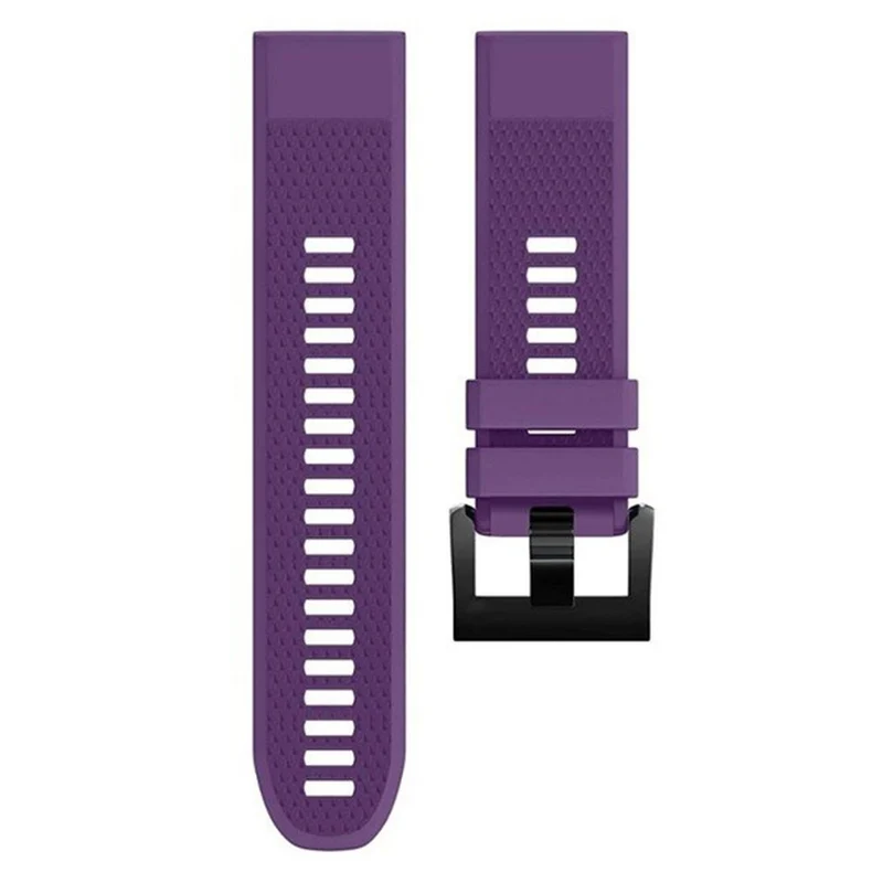 Bequem Garmin Smartwatch Silikon Universell Armband