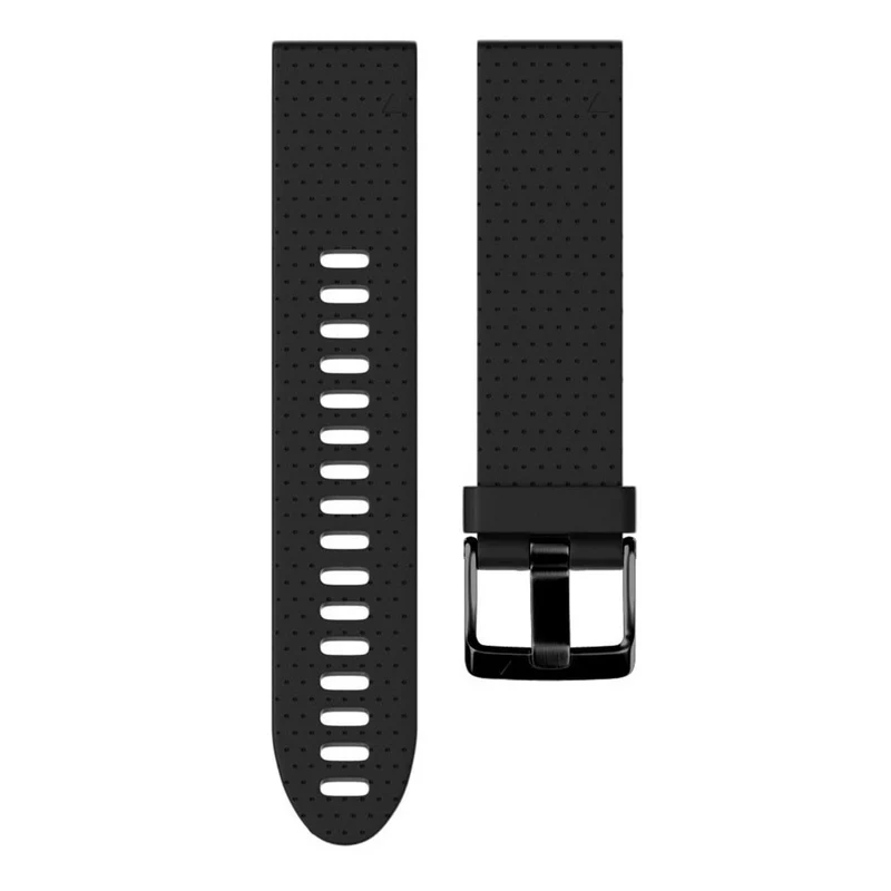 Richtig Gemütlich Garmin Smartwatch Silikon Universell Armband
