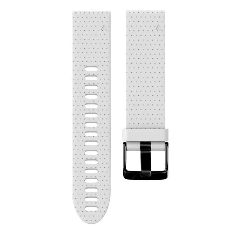 Richtig Gemütlich Garmin Smartwatch Silikon Universell Armband