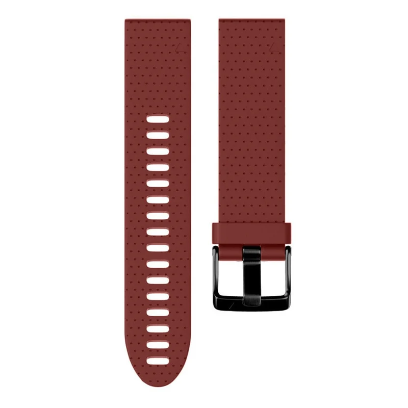 Richtig Gemütlich Garmin Smartwatch Silikon Universell Armband