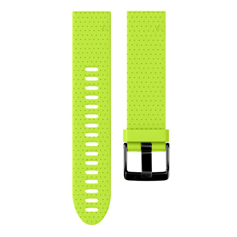 Richtig Gemütlich Garmin Smartwatch Silikon Universell Armband