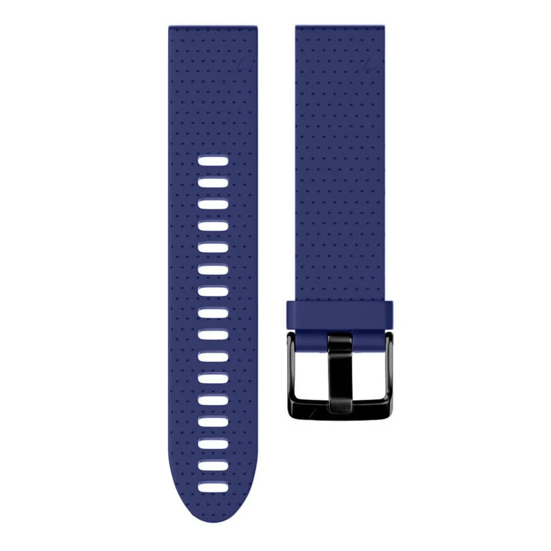Richtig Gemütlich Garmin Smartwatch Silikon Universell Armband