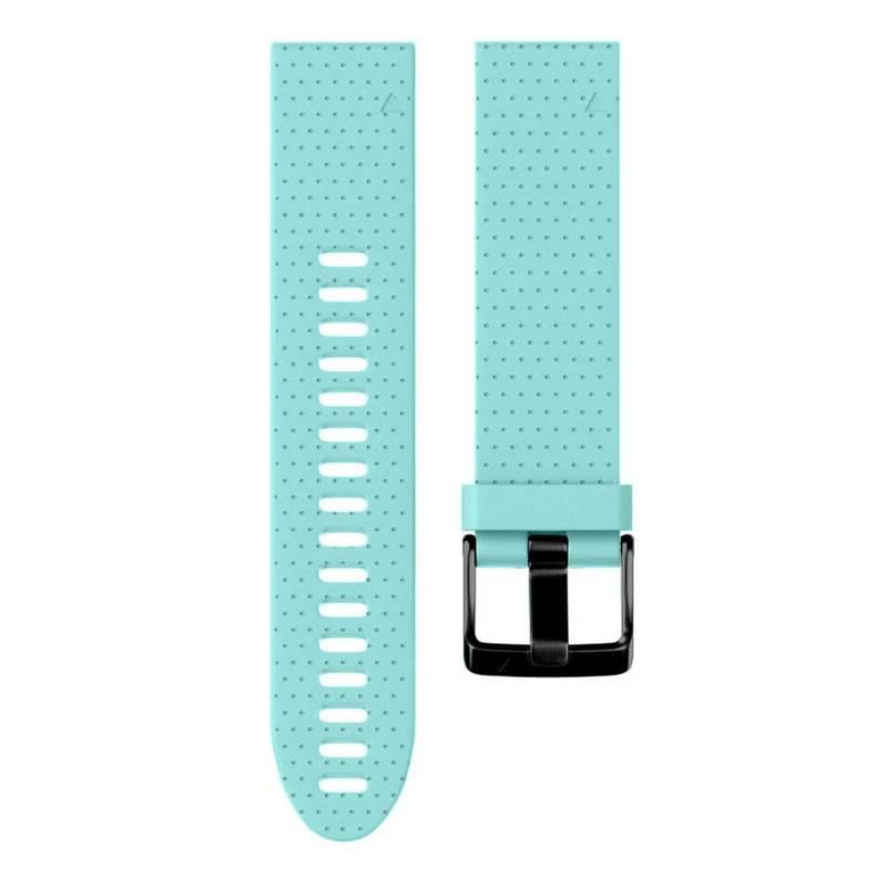 Richtig Gemütlich Garmin Smartwatch Silikon Universell Armband