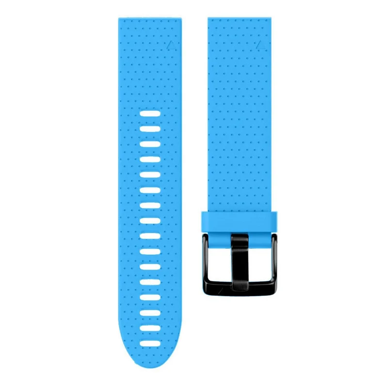 Richtig Gemütlich Garmin Smartwatch Silikon Universell Armband