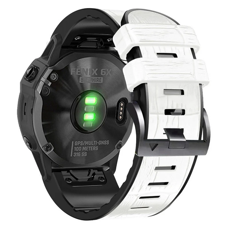 Süß Garmin Smartwatch Silikon Universell Armband