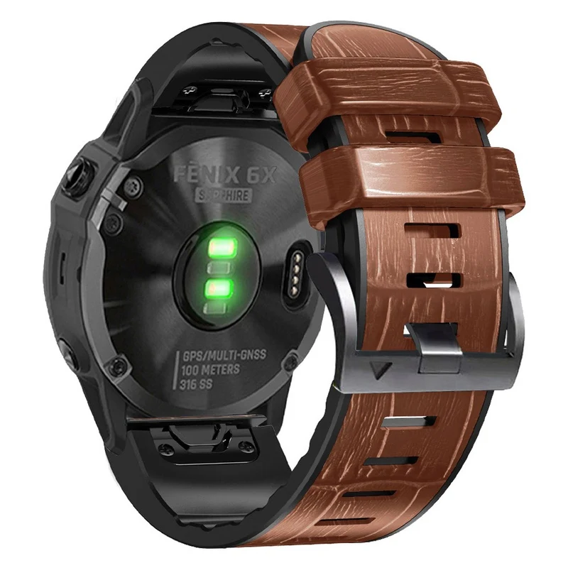 Süß Garmin Smartwatch Silikon Universell Armband