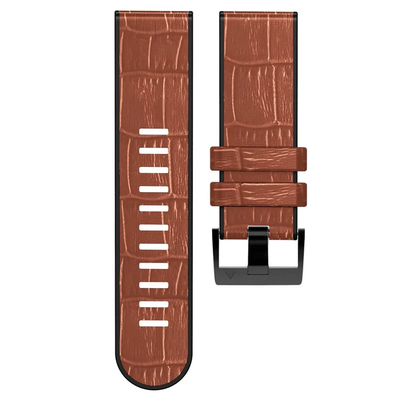 Süß Garmin Smartwatch Silikon Universell Armband