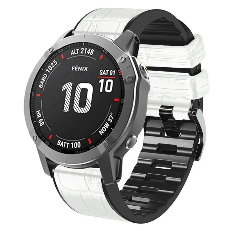 Super Süß Garmin Smartwatch Silikon Universell Armband