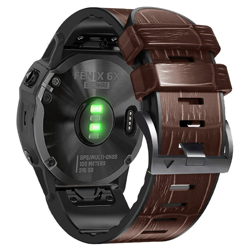 Super Süß Garmin Smartwatch Silikon Universell Armband