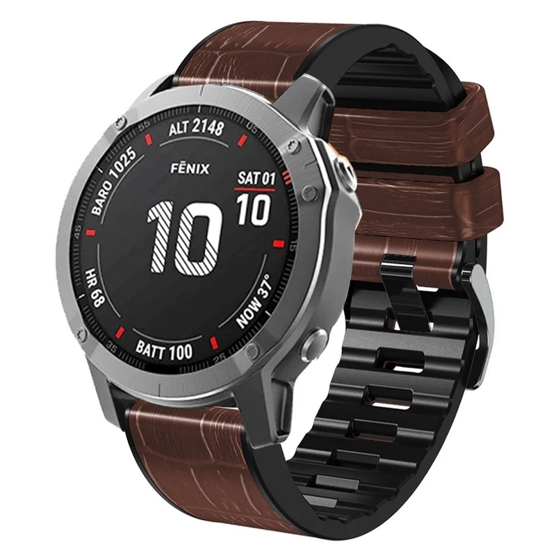 Super Süß Garmin Smartwatch Silikon Universell Armband